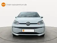 Gebraucht VW e-up! United 61 kW (83 PS) 2021 Weiß Kleinwagen