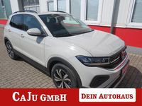 Neu VW T-Cross 116 PS (85 kW) 2026 Grau SUV