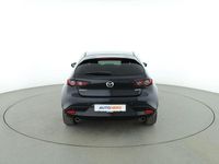 Usata Mazda 3 Selection 122 CV (89 kW) 2019 Nero Berlina