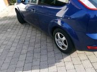 gebraucht Ford Focus 