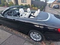 gebraucht BMW 420 d Cabrio Advantage