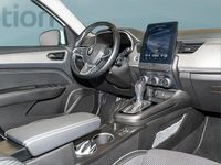 Gebraucht Renault Arkana 144 PS (105 kW) 2023 Weiß SUV