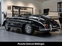 Gebraucht Porsche 356 60 PS (44 kW) 1957 Schwarz Limousine
