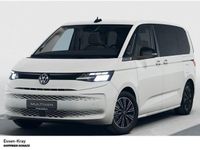 Neu VW Multivan 204 PS (150 kW) 2026 Weiss Van