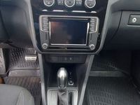 gebraucht VW Caddy 2,0TDI 110kW BMT DSG Alltrack 4MOT 5-S...