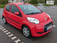 gebraucht Citroën C1 1.0 SensoDrive Style Automatik