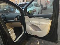 Gebraucht Seat Alhambra 2014 Braun Van / Kleinbus