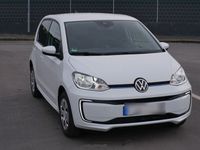 gebraucht VW e-up! Einer der Letzten. 3.850km. 12 Monate