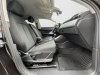 Gebraucht Audi Q3 Sportback Advanced 150 PS (110 kW) 2020 Mythosschwarz metallic (metallic) SUV