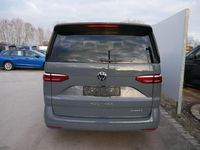 Neu VW Multivan Goal 245 PS (180 kW) 2025 Pure grey Van