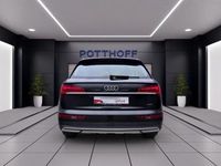 Usado Audi Q5 Advanced 286 HP (210 kW) 2023 Preto SUV