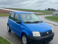 gebraucht Fiat Panda 1.1 8V Active Tüv bis 11/2025