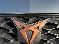 Gebraucht Seat Leon ST CUPRA 290 PS (213 kW) 2016 Kombi