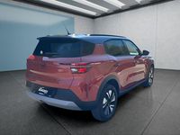 Neu Opel Frontera 145 PS (106 kW) 2026 Orange SUV