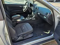 Occasion Audi A3 Ambition 140 ch (102 kW) 2010 Gris Citadine