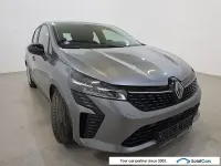 Begagnad Renault Clio V Evolution 143 HK (105 kW) 2024 Grå Sedan