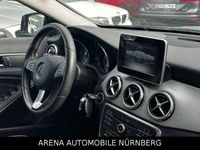 gebraucht Mercedes GLA200 GLA200*Bi-Xenon*Navi*Pdc*Alu*Deutsches Fahrzeug