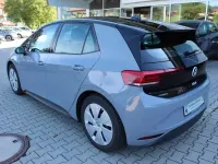 Gebraucht VW ID.3 Pro 106 kW (145 PS) 2022 Grau Kleinwagen