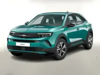 Neu Opel Mokka 136 PS (100 kW) 2026 Grün metallic SUV