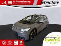 Second-hand VW ID.3 150 kW (204 CP) 2020 Gri Hatchback