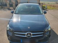 Gebraucht Mercedes B220 190 PS (139 kW) 2020 Van / Kleinbus