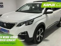 Gebraucht Peugeot 5008 131 PS (96 kW) 2020 Weiß SUV