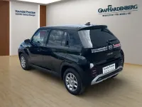 Gebraucht Hyundai Inster Trend 85 kW (116 PS) 2025 Schwarz Kleinwagen