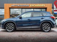 gebraucht Mazda CX-5 2.0 SkyActiv-G 165 GT-M Line 2WD kamera Nav