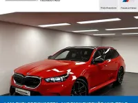 Gebraucht BMW M5 Comfort Edition 727 PS (534 kW) 2025 Sonderlackierung Kombi