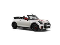 Gebraucht Mini John Cooper Works Cabriolet 231 PS (169 kW) 2025 Cabrio