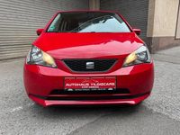 Gebraucht Seat Mii Style 60 PS (44 kW) 2019 Rot Kleinwagen