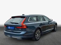 Gebraucht Volvo V90 Core 349 PS (256 kW) 2025 Denim blaumetallic Kombi