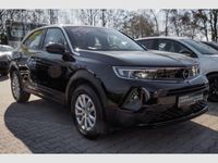 Gebraucht Opel Mokka Enjoy 101 PS (74 kW) 2023 Schwarz SUV