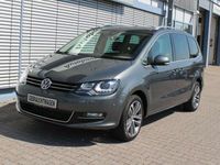 gebraucht VW Sharan 1,4 TSI Highline BMT *ACC/Xenon/Navi/ParkAssist*