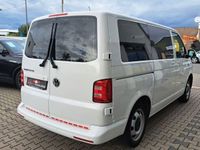 Gebraucht VW T6.1 199 PS (146 kW) 2020 Weiß Van