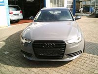 gebraucht Audi A6 2.0 TDI Avant (4G5)