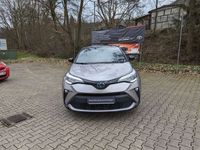 gebraucht Toyota C-HR plus Two-Tone Lackierung [BCL]