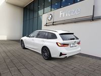 gebraucht BMW 330e Touring