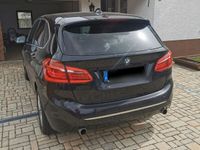 gebraucht BMW 220 Active Tourer 220d xDrive Steptronic Lux...