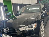 Gebraucht Audi A6 S-Line 252 PS (185 kW) 2018 Schwarz Limousine