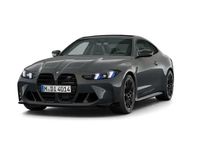 Neu BMW M4 Competition Edition 530 PS (389 kW) 2026 Bmw individual dravitgrau meta (grau) Coupé