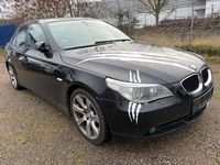 Gebraucht BMW 530 231 PS (169 kW) 2004 Schwarz Limousine