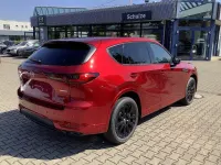 Neu Mazda CX-60 Homura-Line 254 PS (186 kW) 2026 Rot SUV