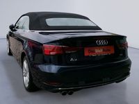 gebraucht Audi A3 Cabriolet Design