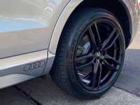 gebraucht Audi Q3 1.4 tfsi cylinder on demand - s tronic