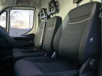 Gebraucht Iveco Daily 175 PS (128 kW) 2022 Weiß Van / Kleinbus