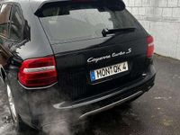 Gebraucht Porsche Cayenne Turbo 500 PS (367 kW) 2007 SUV