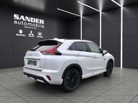 Gebraucht Mitsubishi Eclipse Cross Top 188 PS (138 kW) 2022 Weiß SUV