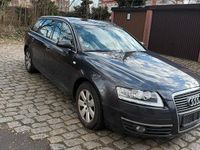 Gebraucht Audi A6 190 PS (139 kW) 2006 Kombi