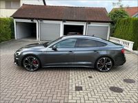 gebraucht Audi A5 Sportback 